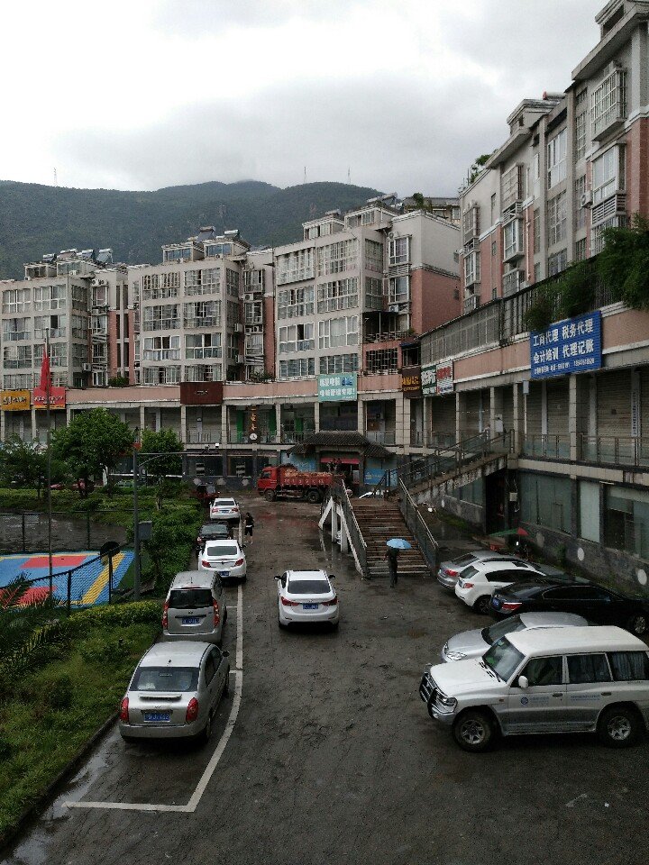 四川省攀枝花市西區蘇鐵中路靠近攀枝花市西區人民政府政務服.