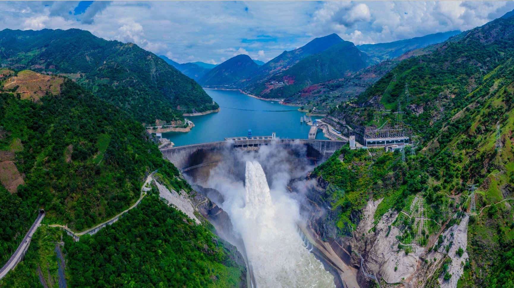 攀枝花 倒數(shù)第二的溫度背后，隱藏著怎樣的城市魅力？