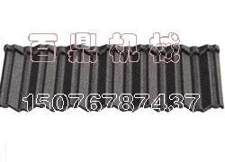 彩石金屬瓦模具好產品——河北百鼎制造，匠心品質成就卓越