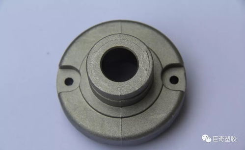 塑膠模具成型不良產品的原因分析與模具因素探討