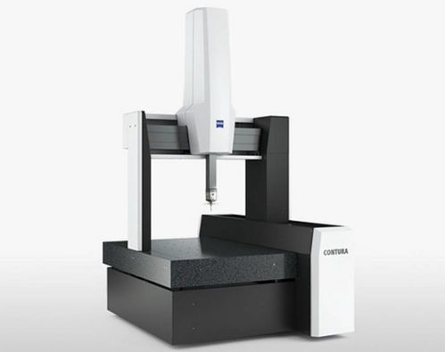 模具自動化檢測方案 驅動精密制造與效率提升的關鍵路徑